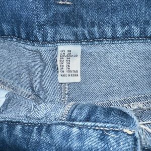 Forever 21 Highrise Shorts